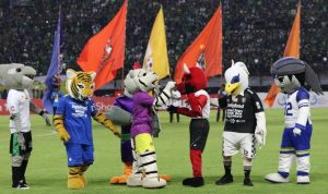 Kapan Liga 1 2022/2023 Dimulai? Begini Jawaban dari PSSI