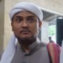 Wasekjen PA 212 Novel Bamukmin, mengancam akan menurunkan aski massa menolak kenaikan BBM.
