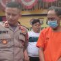 Polisi Membekuk Pelaku Penganiaya Mertua yang Sempat Buron Tujuh Tahun