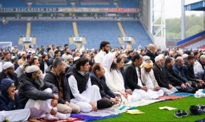 Blackburn Rovers Membuka Stadion Ewood untuk Jadi Tempat Salat Idul Adha bagi Umat Islam