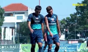 Persib Punya Persaingan Ketat Lain Selain Persaingan Liga 1 2022/2023, Apa Itu?