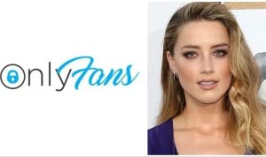 Tak Bisa Bayar Denda Hasil Gugatan, Benarkah Amber Heard Main OnlyFans? Begini Faktanya
