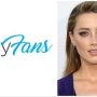 Tak Bisa Bayar Denda Hasil Gugatan, Benarkah Amber Heard Main OnlyFans? Begini Faktanya