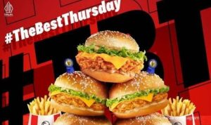 Promo Spesial KFC! Simak Baik-Baik Promo Harga Spesial KFC Bulan Juli Promo Spesial KFC! Simak Baik-Baik Promo Harga Spesial KFC Bulan Juli