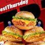 Promo Spesial KFC! Simak Baik-Baik Promo Harga Spesial KFC Bulan Juli