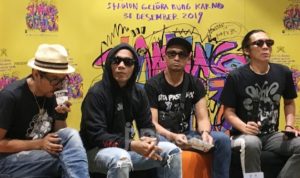 Slank akan Tampil di Jakarta Fair Nanti Malam, Cek Harga Tiket dan Jadwalnya di Sini