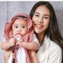 Foto Bareng Rayyanza, Anya Geraldine Akui Suka yang Arab dan Brewokan