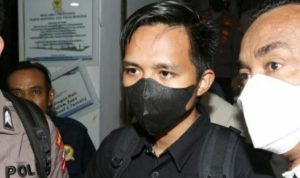 Sidang Etik Sambo hadirkan Bharada E sebagai salah satu saksi (Foto: Ist.)