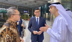 IUAE–CEPA