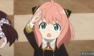 LINK Nonton Anime Anya Spy X Family Full Episode 1-12 Subtitle Indonesia