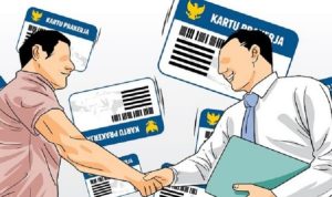 Simak Baik-Baik, Inilah Syarat dan Cara Mengikuti Program Kartu Prakerja Gelombang 37