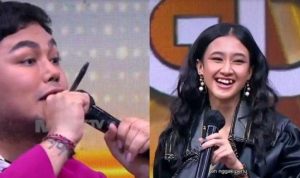 keisya levronka ivan gunawan