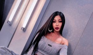 Jessi Resmi Keluar dari P NATION Setelah 3 Tahun Bergabung Jessi keluar dari P NATION