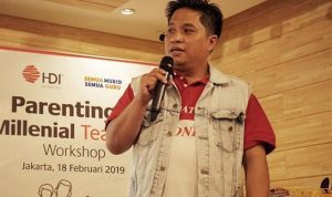 Kasus Pencabulan di SMA SPI, Julianto Eka Putra Sempat Intimidasi Para Korbannya