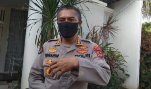 Kronologi Penangkapan Terduga Pelaku Pembunuhan Ibu dan Anak di Subang