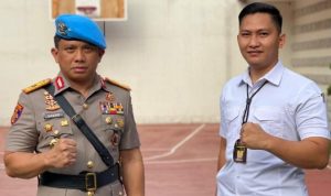 Brigadir J Diduga Tidak Punya Senjata Api Laras Pendek, Lalu Kenapa Dituduh Menembak?