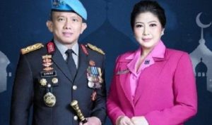 Berubah Lagi, Keterangan Lokasi Pelecehan Seksual Istri Ferdy Sambo, Kini di Magelang