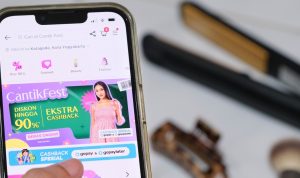 Keberadaan kanal video streaming ‘Tokopedia Play’ memberikan kemudahan bagi para pengguna aplikasi untuk mencari barang-barang berkualitas