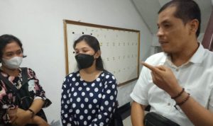 Vera Sempat Bertelepon dengan Brigadir J Beberapa Menit Sebelum Tewas