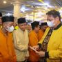 Airlangga Hartarto Tegaskan untuk Capres, KIB Segera Umumkan Ketua Umum Partai Golkar Airlangga Hartarto menegaskan, KIB sejauh ini belum mengarah untuk melakukan pembahasan Calon Prsiden (Capres).
