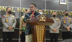 Investigasi Komnas HAM Sebut Ada Penganiayaan terhadap Brigadir J dan Alami Tembakan dari Jarak Dekat