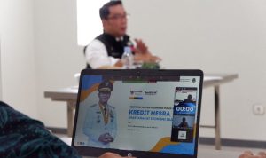 Kredit bjb Mesra