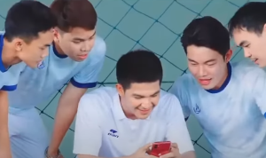 Lirik Lagu Thailand Sucat Pelat Boog Full 2022