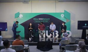 Manfaat dari mengikuti program accelerator startup digital uga diinisiasi oleh Kominfo yakni Hub.Id Accelerator.