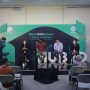 Manfaat dari mengikuti program accelerator startup digital uga diinisiasi oleh Kominfo yakni Hub.Id Accelerator.