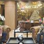 Menteri Koordinator Bidang Perekonomian Airlangga Hartarto mengatakan, untuk membangun sarana insfrastruktur di Ibu kota baru