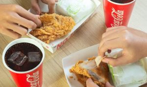 secret menu kfc