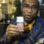 Mengaku Tak Kenal Bechi, Video Ali Ngabalin Promo Rokok Buatan Ponpes Shiddiqiyyah Tersebar