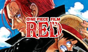 Link Nonton One Piece Film Red FULL Movies HD Sub Indo, Di Sini Linknya!