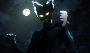 One Punch Man 168