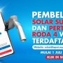Cara Daftar Online Subsidi Tepat MyPertamina, Beli BBM Subsidi Jadi Murah!