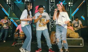 Lagu Bojo Loro Versi Denny Caknan, Happy Asmara dan Yeni Inka Trending di YouTube, Ini Liriknya Lagu Bojo Loro Versi Denny Caknan, Happy Asmara dan Yeni Inka Trending di YouTube, Ini Liriknya
