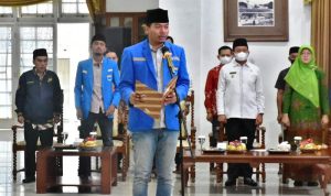 PB PMII