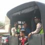 Halangi Penangkapan, 320 Pendukung Anak Kiai Jombang Ditangkap Polisi
