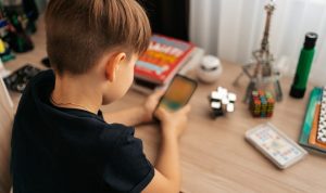 dampak negatif pornografi anak