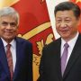 Sri Lanka Utang ke Tiongkok hingga Bangkrut, Xi Jinping Tetap Akan Beri Bantuan