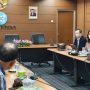 Keluarga Irjen Ferdy Sambo Temui Dewan Pers, Tapi Wartawan Tidak Boleh Meliput