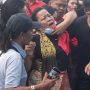Ibunda Brigadir J Menangis Histeris saat Autopsi Ulang, Sebut Nama Istri Ferdy Sambo