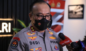 Polri Bantah Penemuan Bunker Berisi Uang Sebesar Rp900 Miliar di Kediaman Ferdy Sambo