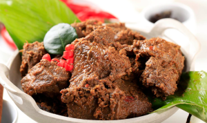Cara Membuat Bumbu Rendang Padang, Lengkap dengan Resep Olahannya