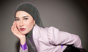 MS Glow Kalah dengan SGlow di Pengadian, Shandy Purnamasari Pertanyakan Keadilan