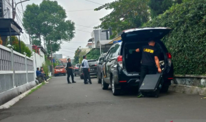 Dua Jurnalis Diintimidasi Saat Liputan di Rumah Irjen Ferdy Sambo, ITJI Minta Kepolisian Tindak Tegas Pelaku