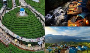 4 Rekomendasi Tempat Wisata Hits di Pangalengan Bandung, Pernah Kesini?