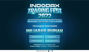 indodax trading fest 2022