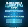 Indodax Kembali Gelar Trading Fest 2022: Trading Beyond The Limits indodax trading fest 2022