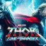 thor: love and thunder